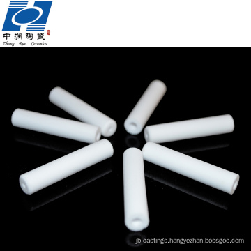 advanced ceramic alumina bushing insulator